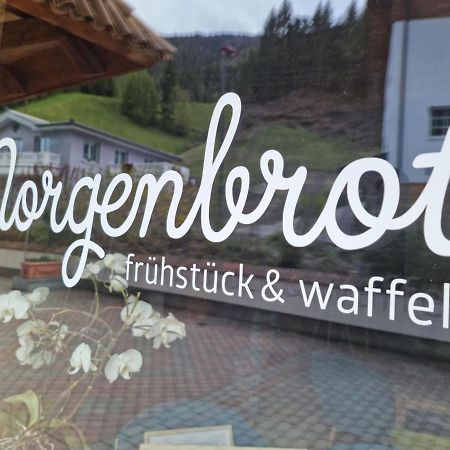 Family Apart Stubai Fulpmes Exterior foto