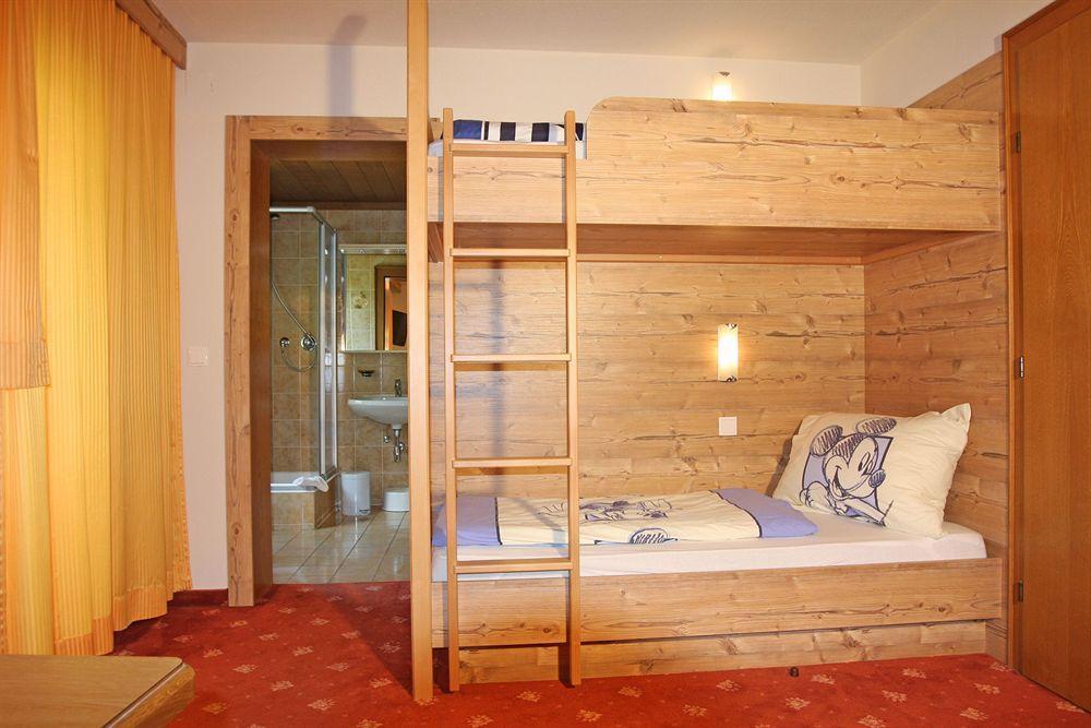 Family Apart Stubai Fulpmes Exterior foto