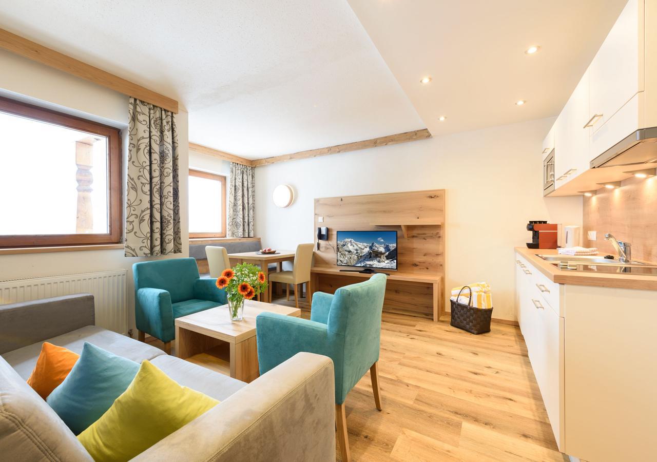 Family Apart Stubai Fulpmes Exterior foto